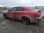 2006 Lexus Is 250 للبيع في Airway Heights، WA - Front End