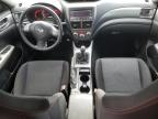 2010 Subaru Impreza Wrx Limited for Sale in Helena, MT - Rear End