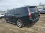 2016 Cadillac Escalade Esv Premium للبيع في Lansing، MI - Front End