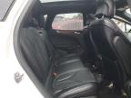 2018 Lincoln Mkc Reserve за продажба в North Billerica, MA - Side