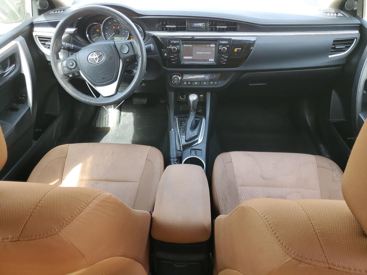 2015 Toyota Corolla - Image 8