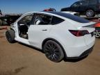 2024 Tesla Model Y  for Sale in Brighton, CO - Front End