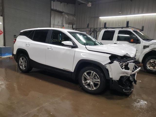  GMC TERRAIN 2022 White