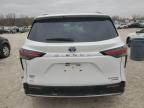 2023 Toyota Sienna Limited იყიდება Kansas City-ში, KS - Undercarriage