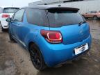 2014 CITROEN DS3 AIRDRE for sale at Copart PETERLEE