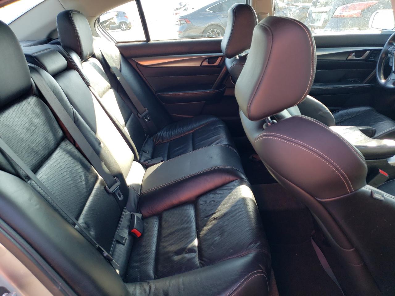 2010 Acura TL - Image 10