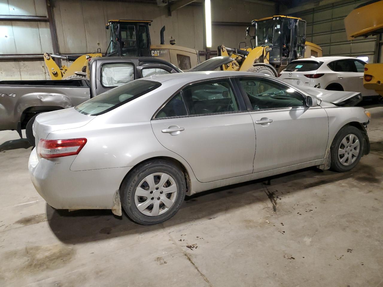 2011 Toyota Camry - Image 3
