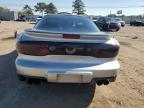 2000 Pontiac Firebird na sprzedaż w Newton, AL - Front End