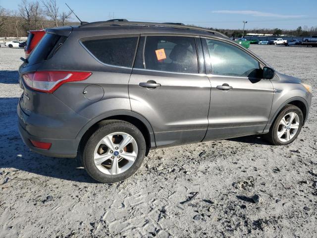 Parquets FORD ESCAPE 2013 Gray