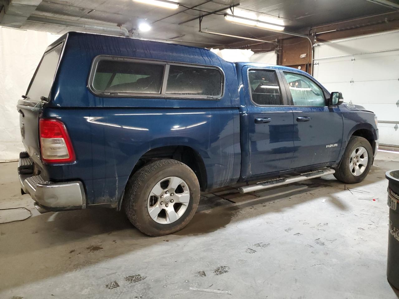 2021 RAM 1500 - Image 3