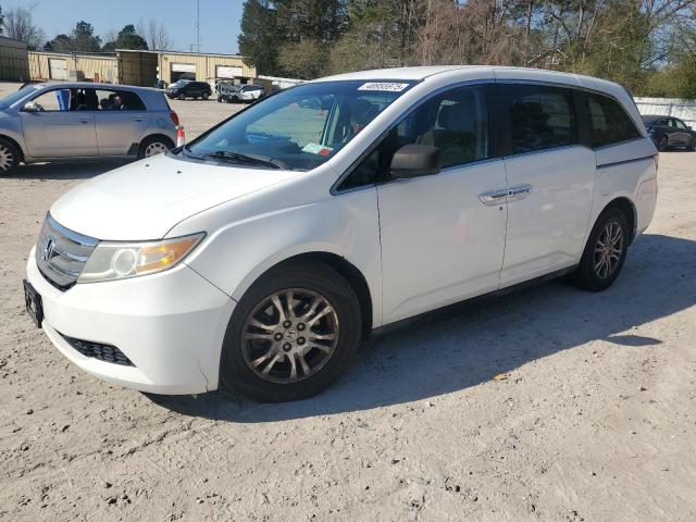 2011 Honda Odyssey Ex