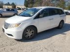 2011 Honda Odyssey Ex იყიდება Knightdale-ში, NC - Front End