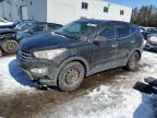 2013 Hyundai Santa Fe Sport  en Venta en Cookstown, ON - Front End