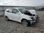2005 Pontiac Vibe  for Sale in Earlington, KY - Front End