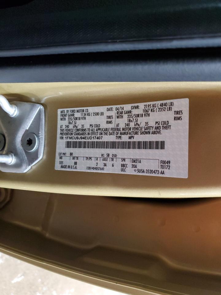 2014 Ford Escape - Image 14