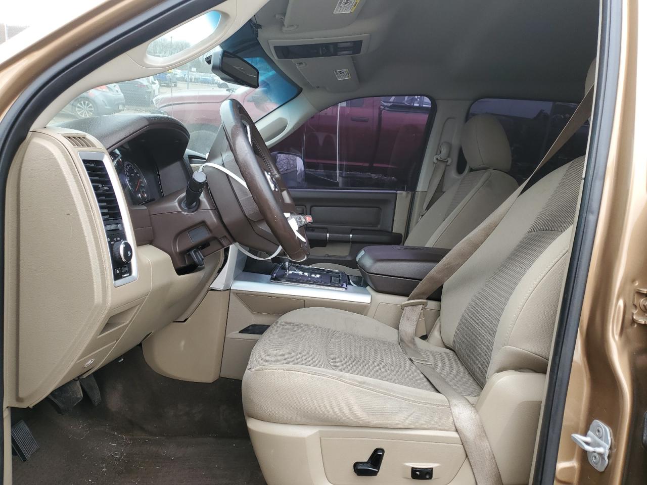 2011 Dodge RAM - Image 7