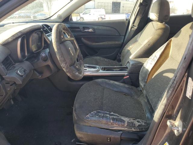  CHEVROLET MALIBU 2013 Szary
