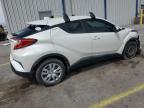 2019 Toyota C-Hr Xle للبيع في Las Vegas، NV - Front End