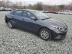 2023 Kia Forte Lx იყიდება Mebane-ში, NC - Rear End