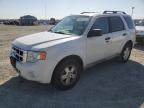 2011 Ford Escape Xlt продається в Antelope, CA - Minor Dent/Scratches