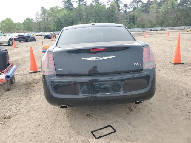  CHRYSLER 300 2014 Black