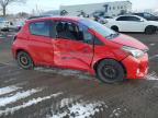 2015 Toyota Yaris  de vânzare în Montreal-est, QC - Side