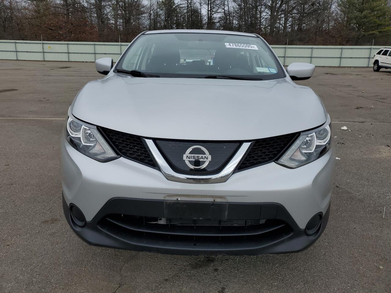 2019 Nissan Rogue - Image 5