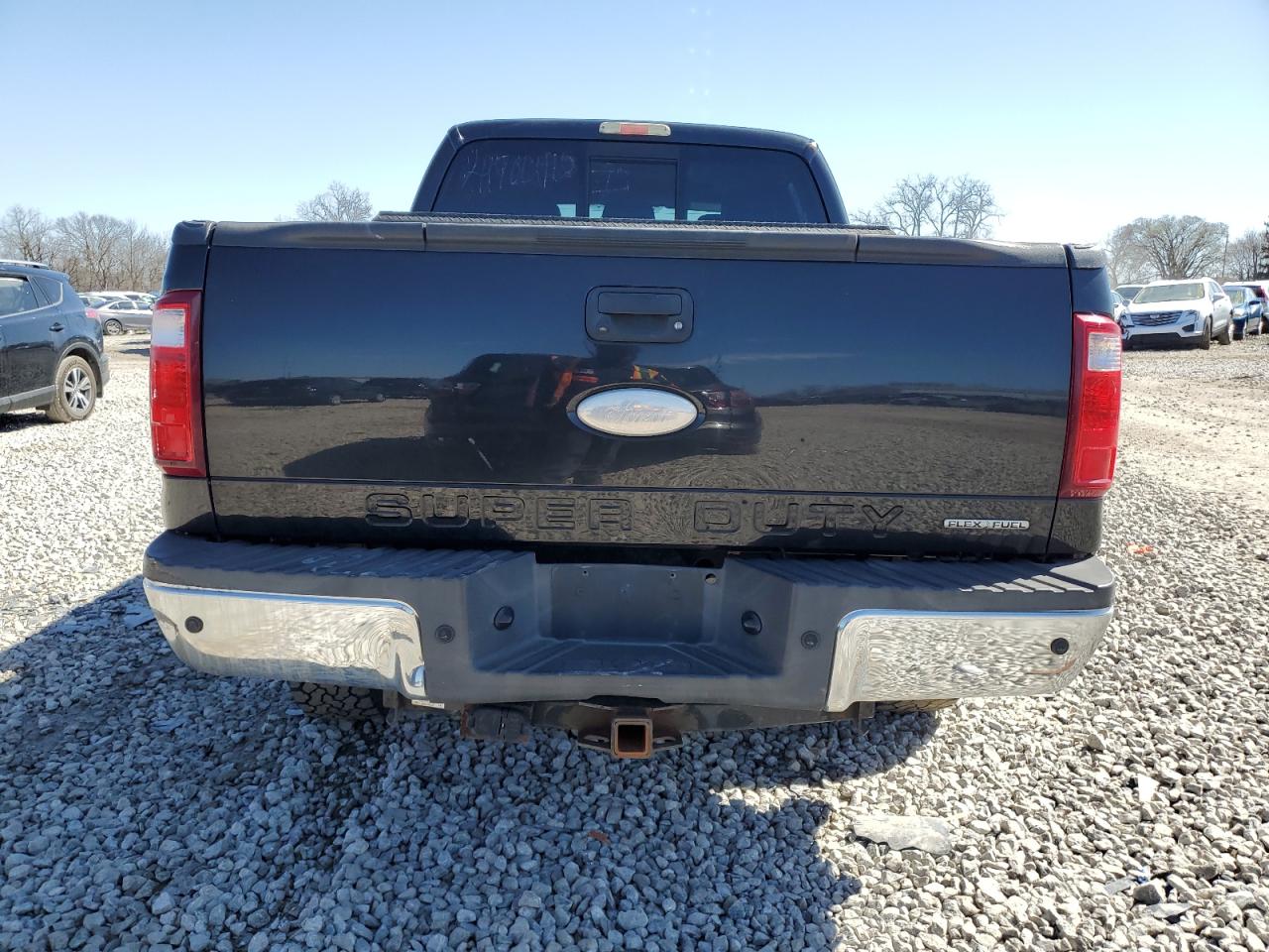 2012 Ford F250 - Image 6