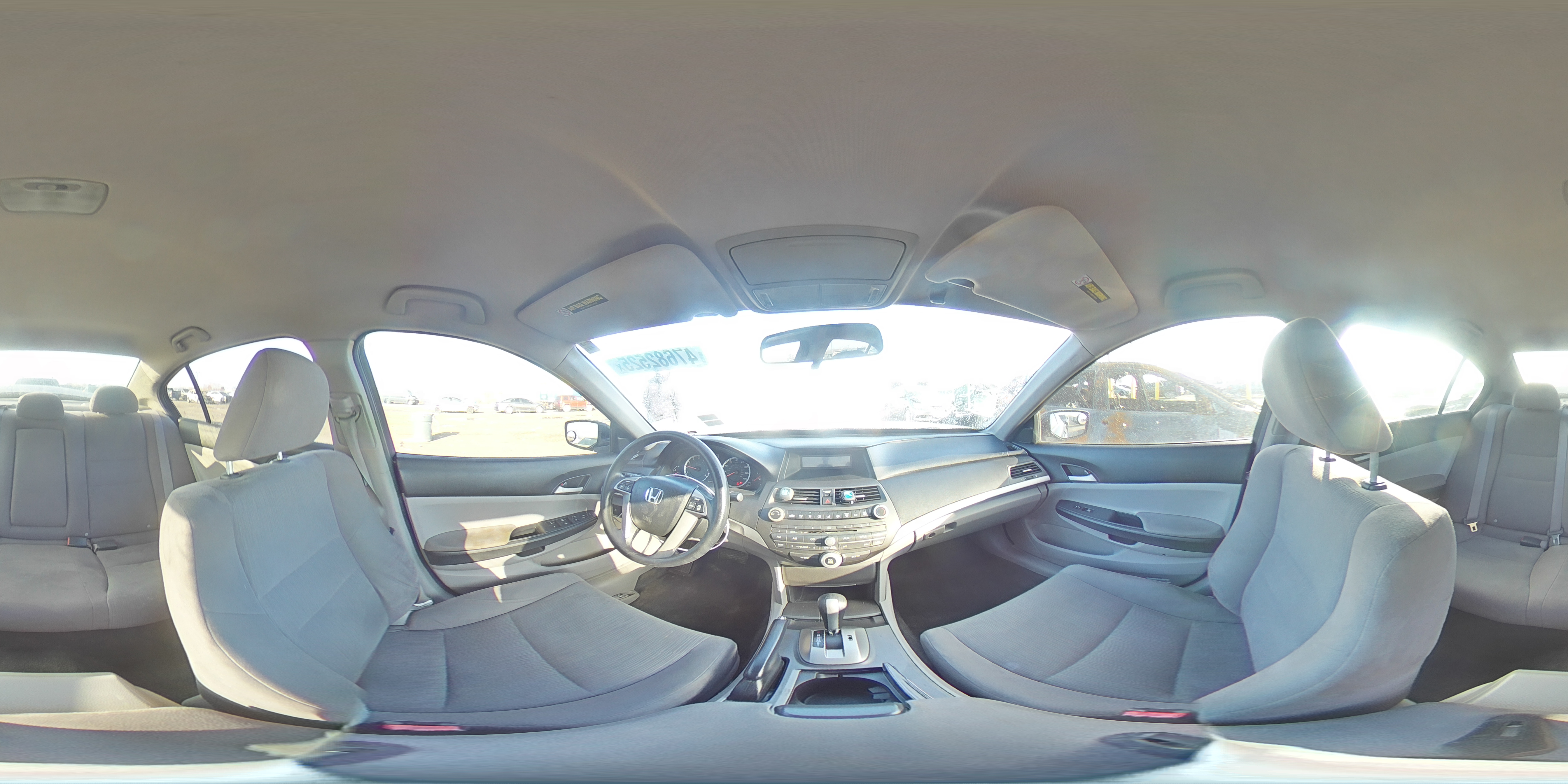 2011 Honda Accord - Image 12