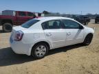 2008 Nissan Sentra 2.0 for Sale in Conway, AR - Front End