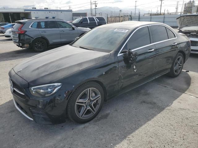 2022 Mercedes-Benz E 350