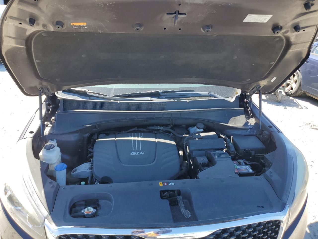 2018 Kia Sorento - Image 12