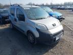 2009 PEUGEOT BIPPER TEP for sale at Copart SANDWICH