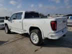 2021 Gmc Sierra K2500 At4 للبيع في Wilmer، TX - Vandalism