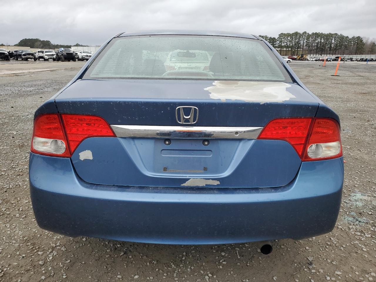 2009 Honda Civic - Image 6