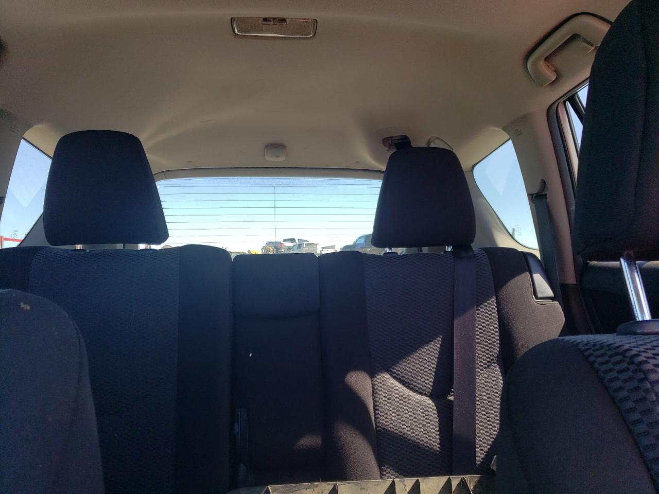 2011 Toyota RAV 4 - Image 10