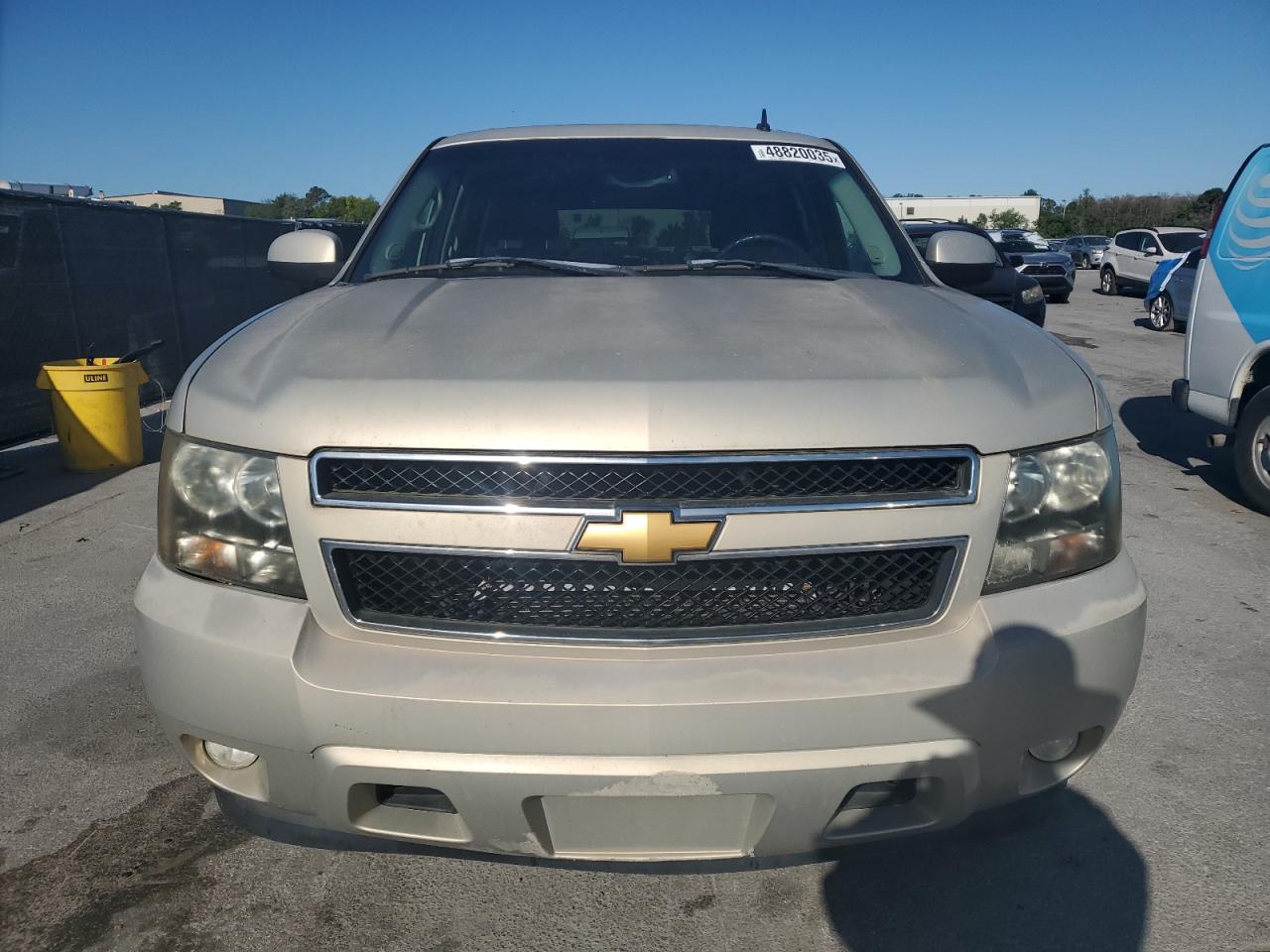 2007 Chevrolet Tahoe - Image 5