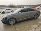 2017 Lincoln Mkz Premiere იყიდება Cahokia Heights-ში, IL - Front End