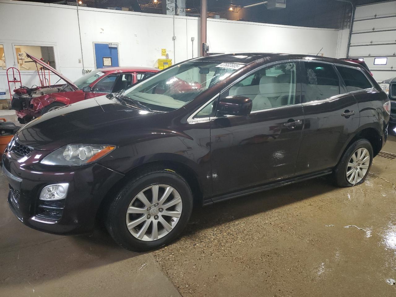 2012 Mazda CX-7 - Image 1