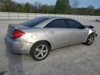2007 Pontiac G6 Base за продажба в Prairie Grove, AR - Front End