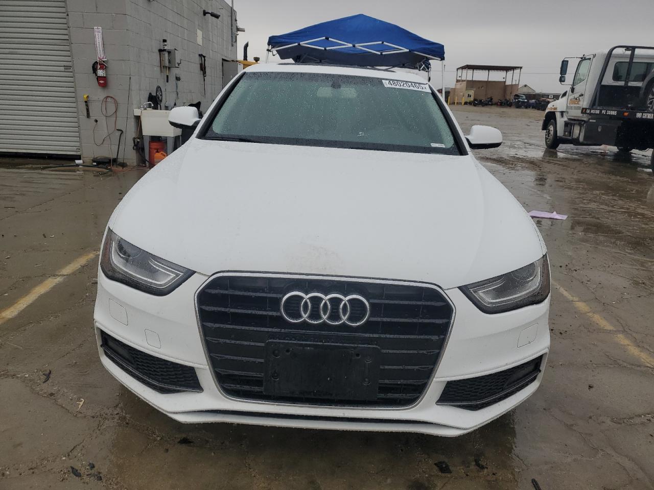 2015 Audi A4 - Image 5