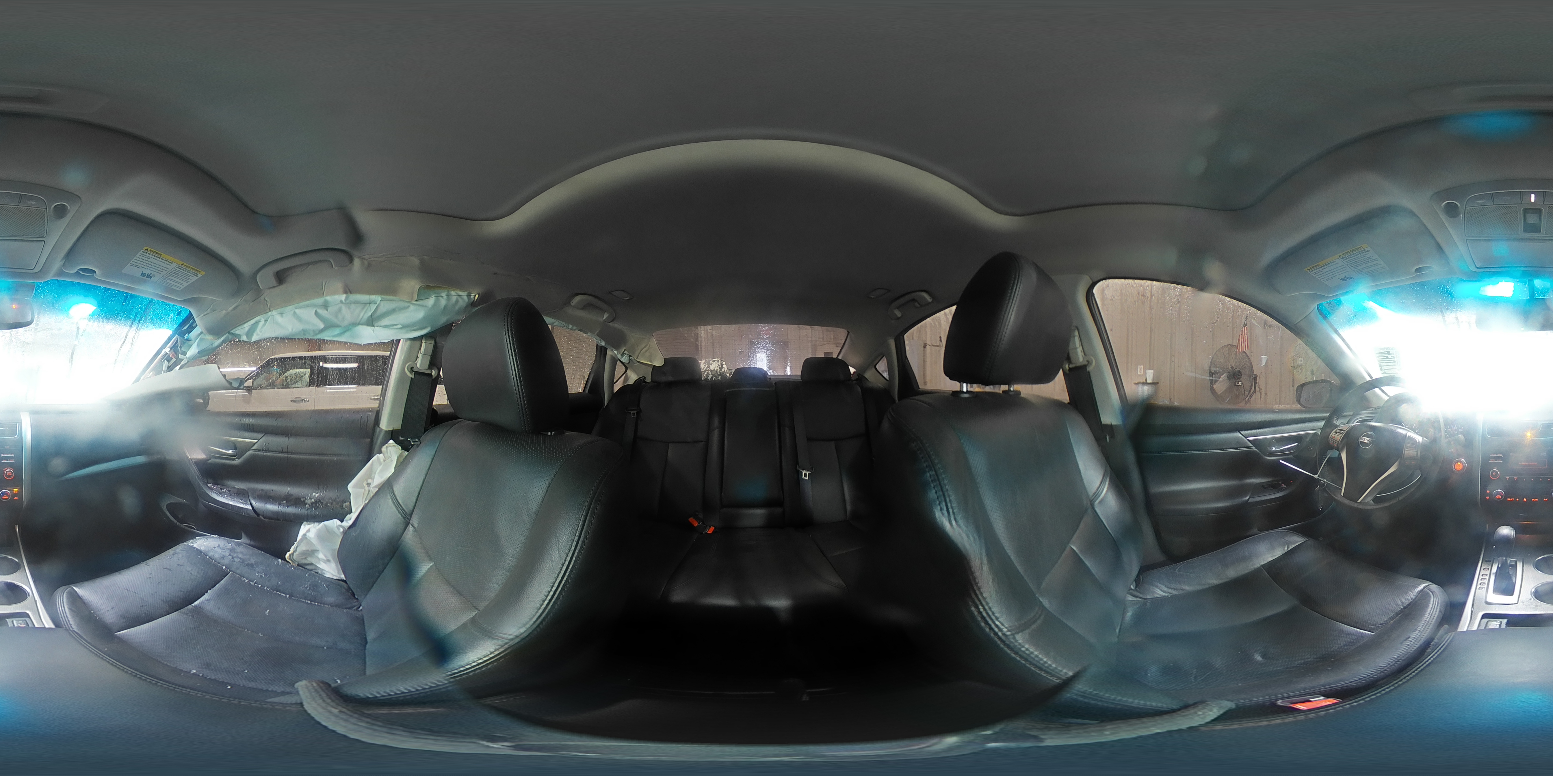 2015 Nissan Altima - Image 14