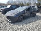 2023 Toyota Prius Prime Se for Sale in North Billerica, MA - Side