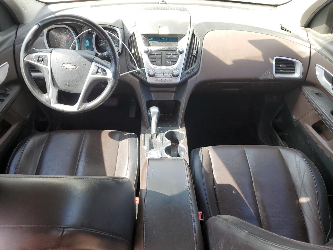 2011 Chevrolet Equinox - Image 8