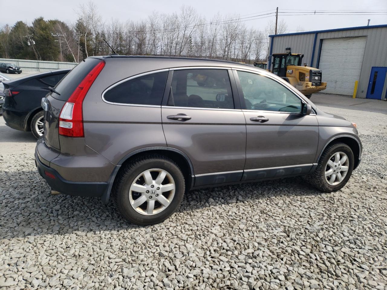 2009 Honda CR-V - Image 3