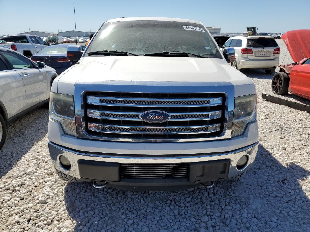 2013 Ford F-150 - Image 5