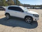 2012 Volkswagen Tiguan S for Sale in Harleyville, SC - Front End
