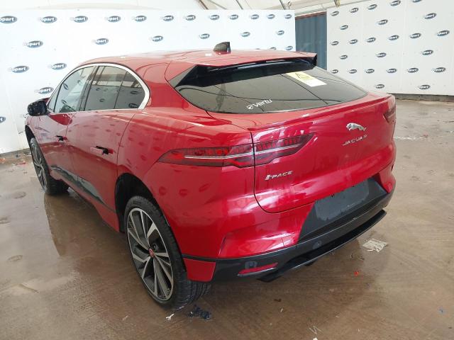 2023 JAGUAR I-PACE HSE