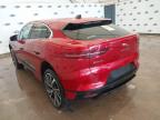 2023 JAGUAR I-PACE HSE for sale at Copart BRISTOL