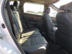 2020 Honda Cr-V Touring en Venta en East Granby, CT - Top/Roof